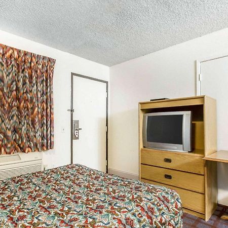Rodeway Inn Wildwood Mammoth Lakes Esterno foto