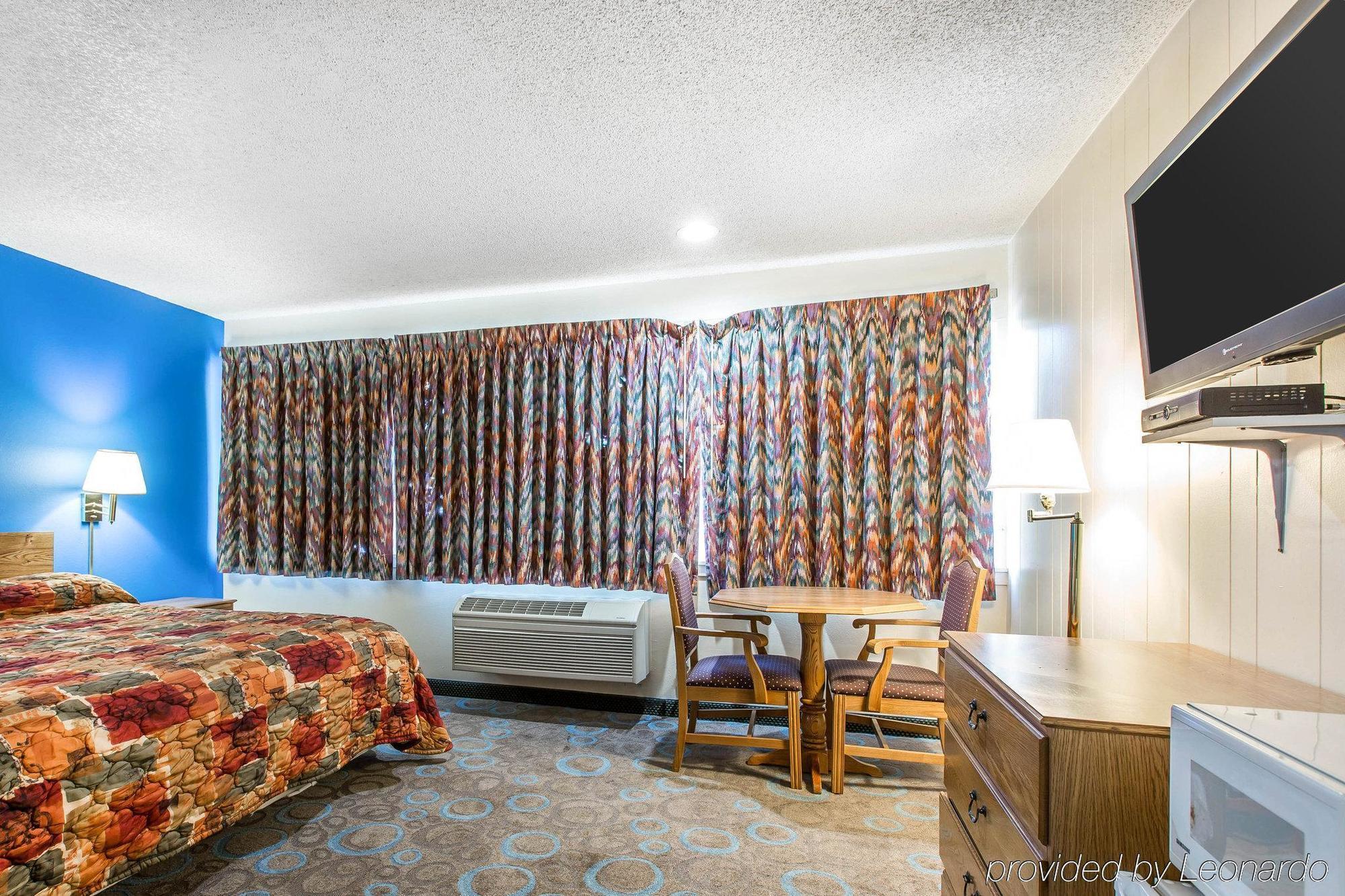 Rodeway Inn Wildwood Mammoth Lakes Esterno foto