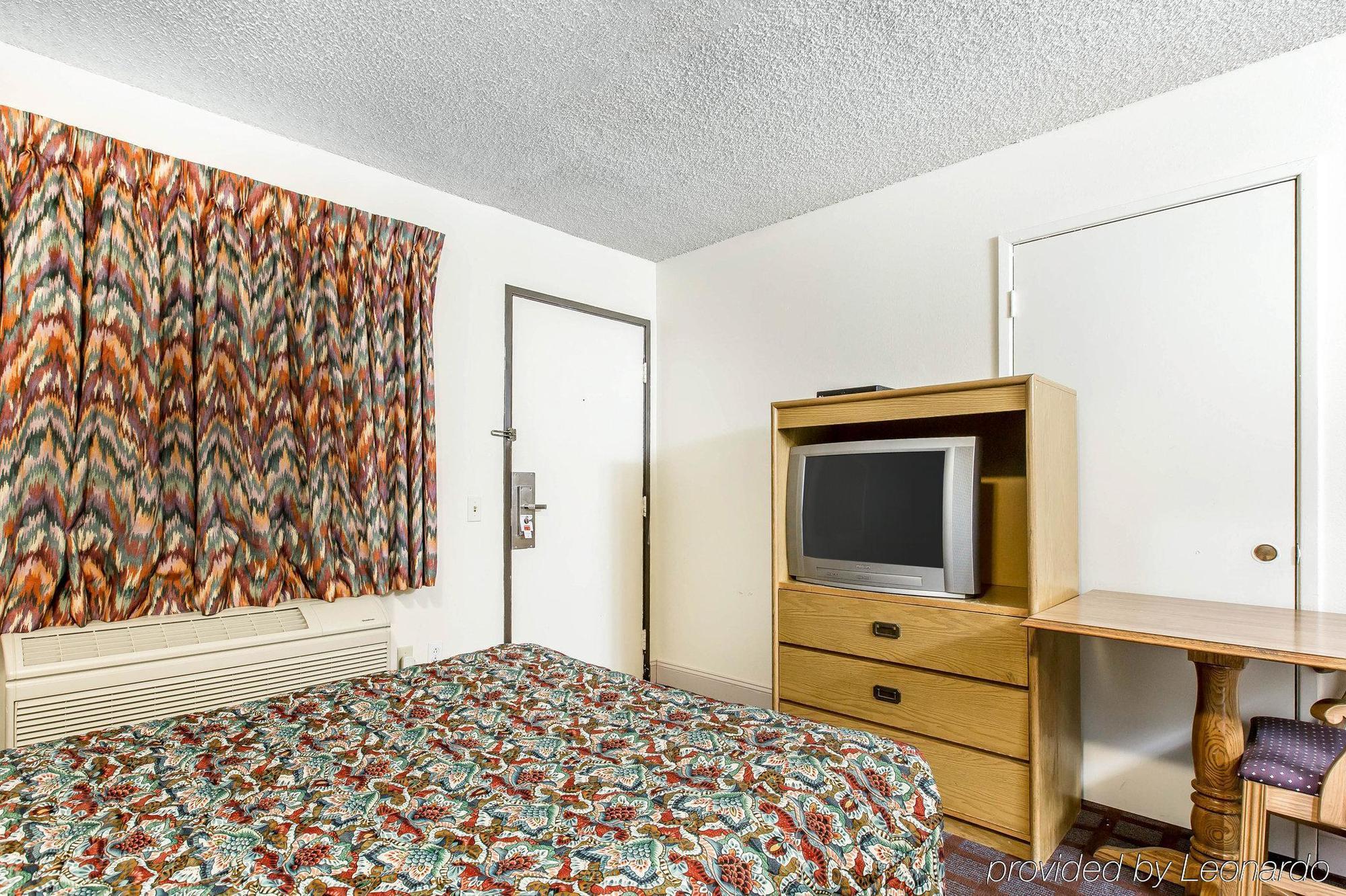 Rodeway Inn Wildwood Mammoth Lakes Esterno foto
