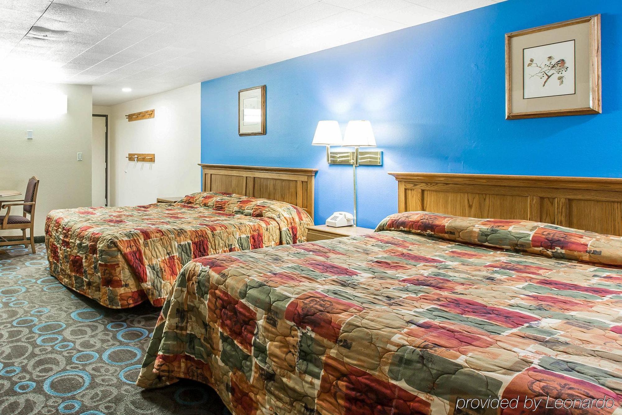 Rodeway Inn Wildwood Mammoth Lakes Esterno foto