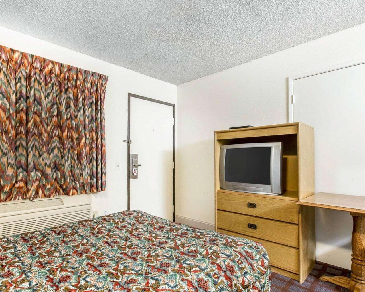 Rodeway Inn Wildwood Mammoth Lakes Esterno foto