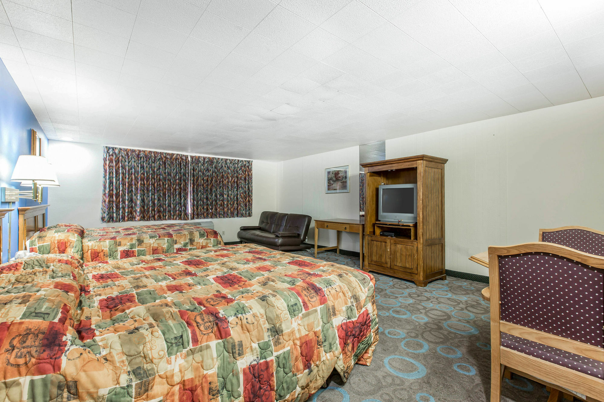 Rodeway Inn Wildwood Mammoth Lakes Esterno foto